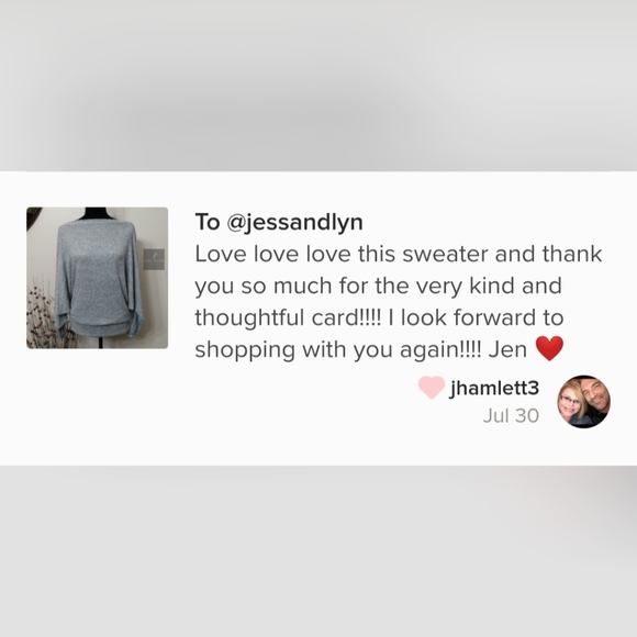 Welcome to Jess & Lyn! - Picture 6 of 15